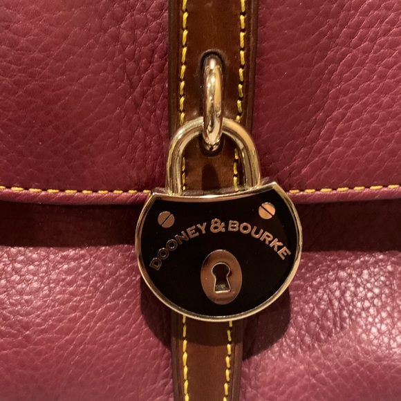 Dooney & Bourke Samba Crossbody - Picture 2 of 6